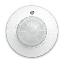 BJ Busch-Wächter Präsenztech