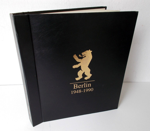 Sieger album berlin 1948 - sieger-album, 1948-1990