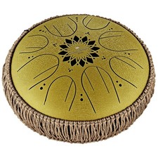 Schlitztrommel Meinl Sonic