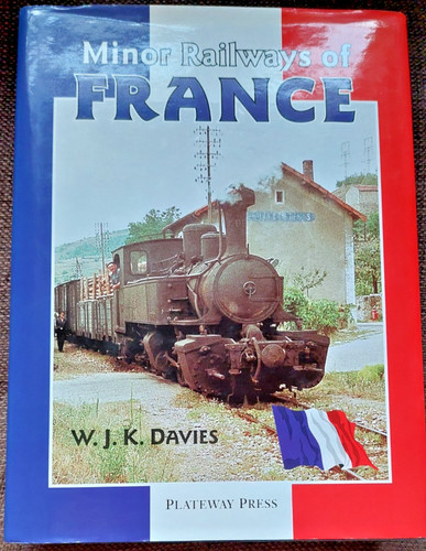 Minor railways france - minor,