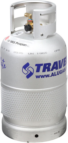 Alugas travel mate - alugas,