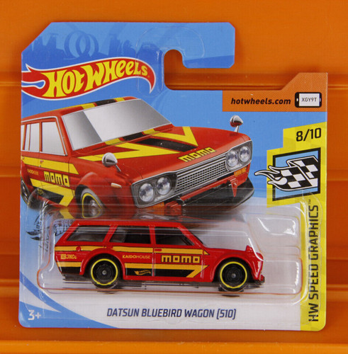 Hot wheels 2020 datsun - wheels,