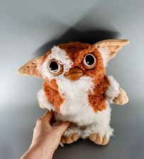 Gremlins gizmo hasbro 20cm - gremlins,