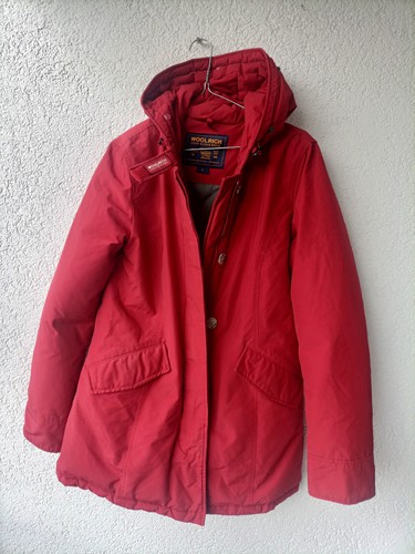 Woolrich arctic parka - woolrich,