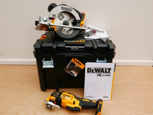 Dewalt dcs391 18v - dcs391, xr