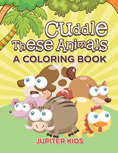 Cuddle these animals - these,