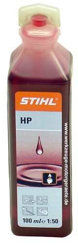100ml zweitakt motoröl - -,