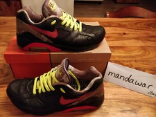 Nike Air 180 Premium Opium (Oqium) EU 44 / US 10 (312973-561) Gebraucht von 2005