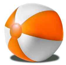 Wasserball Spielspaß aufblasbar OVP