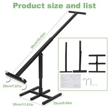 Müllpresse Mülltonne Hausmüllpresse Mülltonnenpresse Müllverdichter Papierpresse
