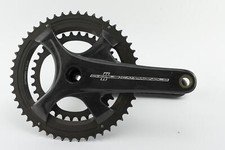Campagnolo Chorus 11 170 Ultra Torque Kurbel 2-Fach 50/34 2x11 speed
