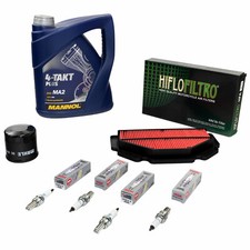 Wartung für Suzuki GSR 750