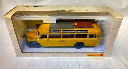 Minichamps paul model - minichamps,