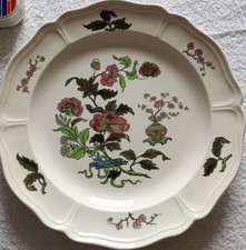 Wedgwood Mandarine Design