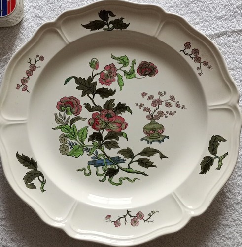 Wedgwood mandarine design - wedgwood,