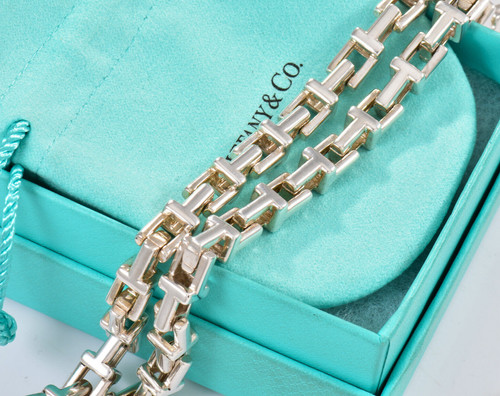 Tiffany silber breite - co,
