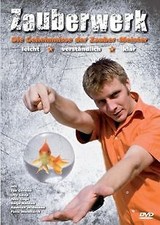 Zauberwerk - Die Geheimnisse