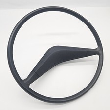 Lenkrad Wartburg 353 312 Barkas B1000 2 Speichen alte Ausführung Neuteil NEU