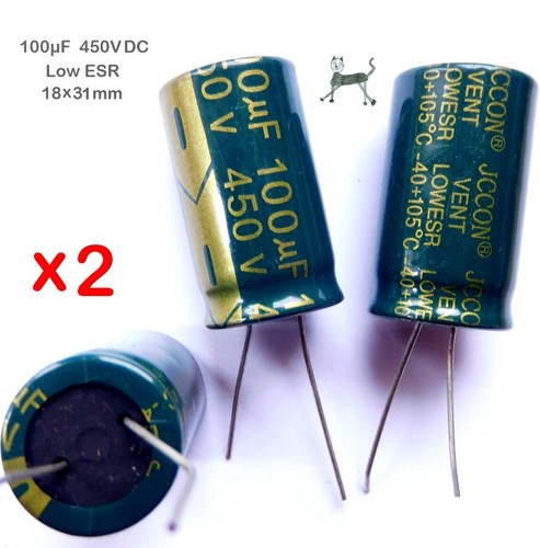100uf 450v jccon - 100uf,