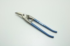 Bessey Erdi Loch-Schere Blechschere D207 275 rechts schneidend #kibs27r