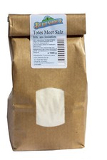 Totes Meer Salz, fein, 1 kg