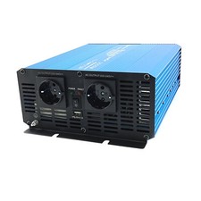 Wechselrichter 2000 Watt 24V