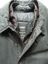 Rosner Herren Winter Jacke mit