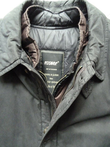 Rosner herren winter jacke - rosner,