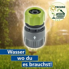 Hydro-Fit Schlauchkupplung