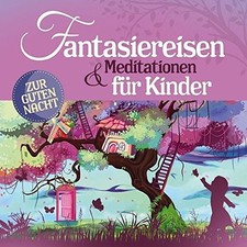 Fantasiereisen meditationen - fantasiereisen, &