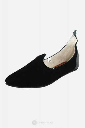Mittelalterschuhe ballerina - mittelalterschuhe,
