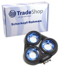 Scherkopf-Rahmen inkl. Halter