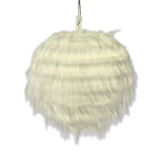 Lampion + Kabel Fell 25cm