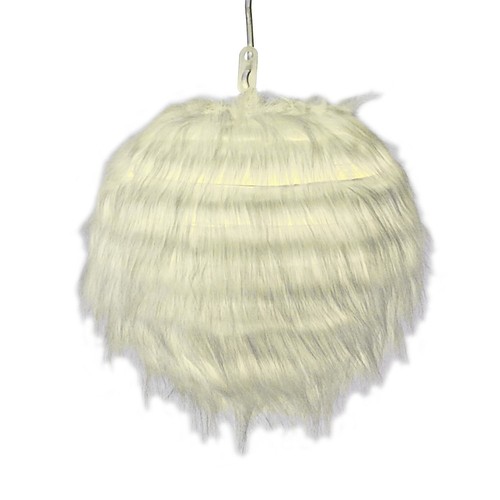 Lampion kabel fell 25cm - kabel,