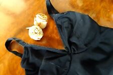 Super Formbody Bodyshaper schwarz Gr.42/44 von TCM nahtlos figurformend