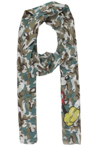 Plomo plata schal damen tuch - o,