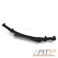 BLATTFEDER FEDERPAKET HINTEN