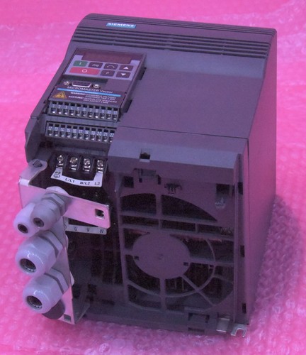 Siemens micromaster - siemens, /