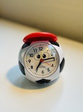 Fußball Wecker für Kinder