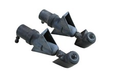 VW T4 Spritzdüsen Hubzylinder SWRA Scheinwerferreinigungsanlage Original