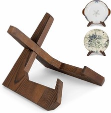 Tellerhalter, zur Aufsteller