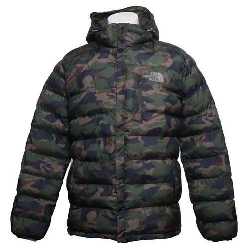 The north face - the, winterjacke