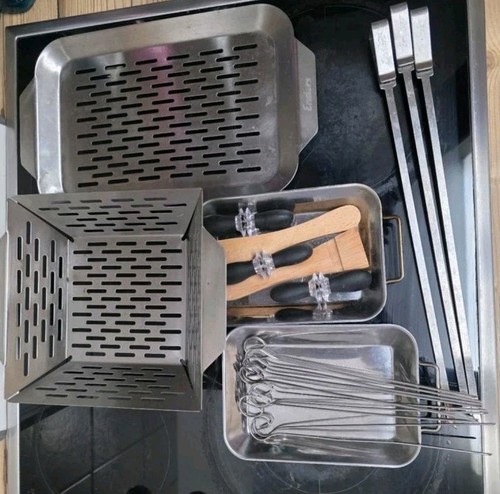 Enders grillzubehör - enders,