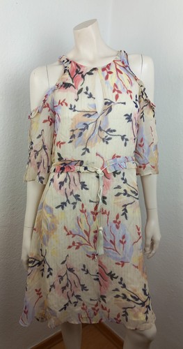 Max mara kleid fit flare - max,