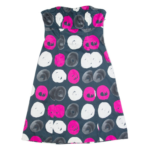 Coast damen fit flare kleid - fit,