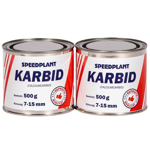 Karbid carbid - -,