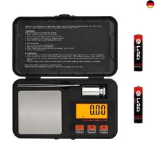 Milligramm Waage 50g/0,001g