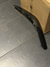 SLK  R170 Mopf Stoßstangen