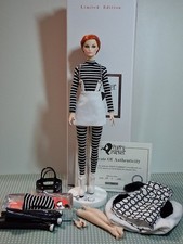 Fashion Royalty Integrity