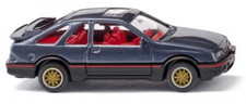 Wiking 020449 Ford Sierra XR